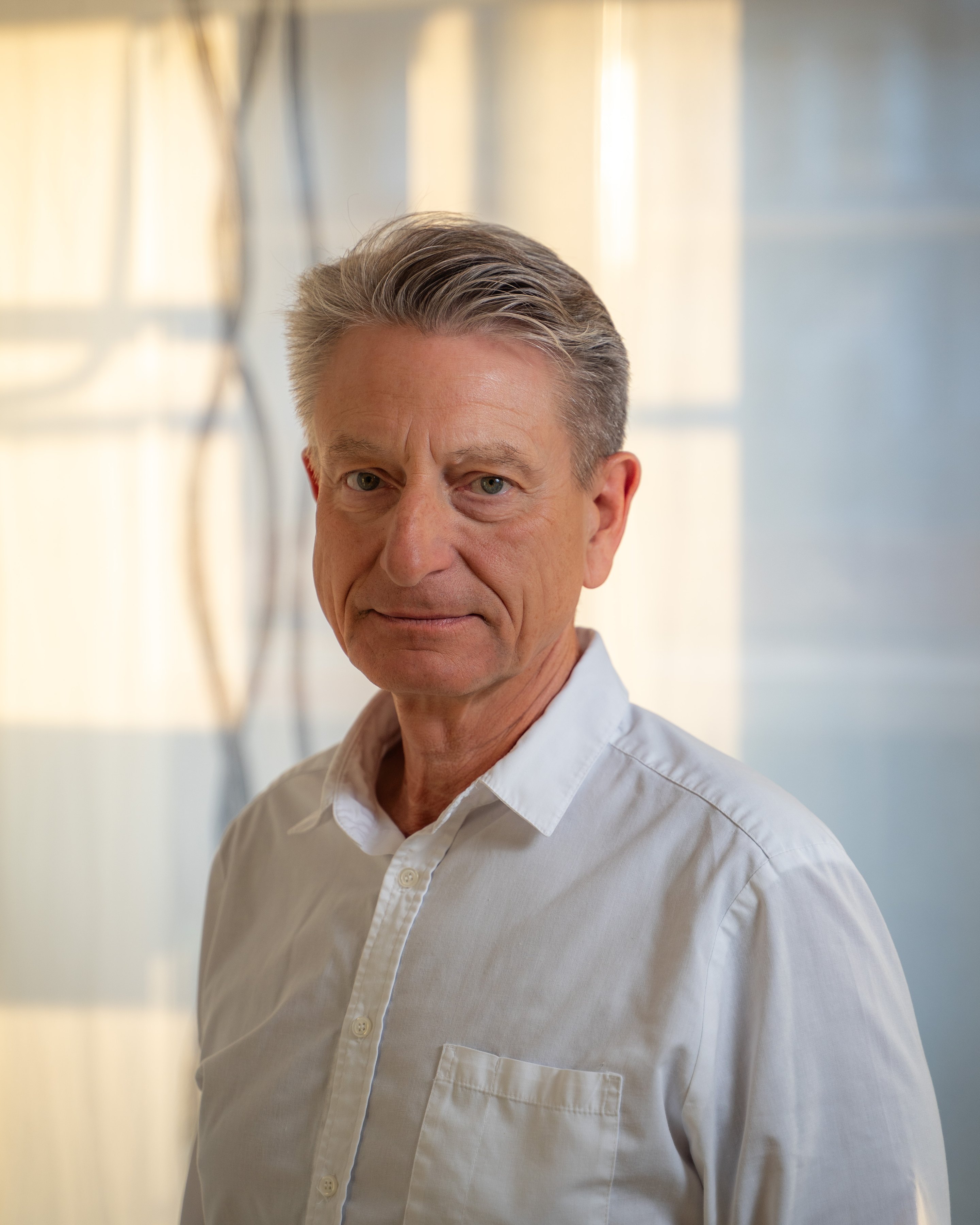 Dr. Otmar Rauscher